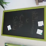 Bauernhof Schink Фермерский дом *