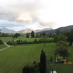 Gospodarstwo agroturystyczne Bauernhof Schink *
