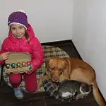 Фермерский дом Bauernhof Schink