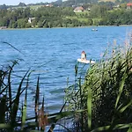 Bauernhof Schink Целль-ам-Мос