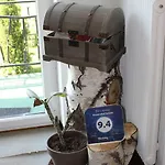 Фермерский дом Bauernhof Schink *