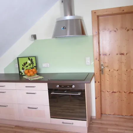 Bauernhof Schink Gospodarstwo agroturystyczne