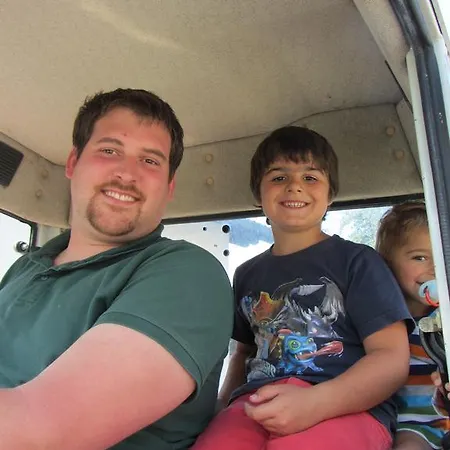 팜스테이 Bauernhof Schink *