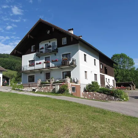 Bauernhof Schink * Zell am Moos