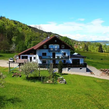 팜스테이 Bauernhof Schink *