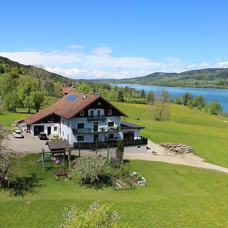 Bauernhof Schink * Zell am Moos