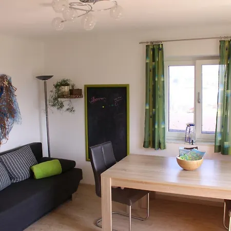 Bauernhof Schink Feriegård