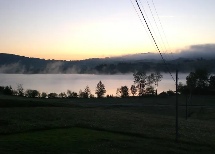 Bauernhof Schink Zell am Moos