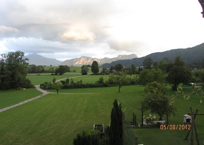 مزرعة للإقامة باويرنهوف شينك *