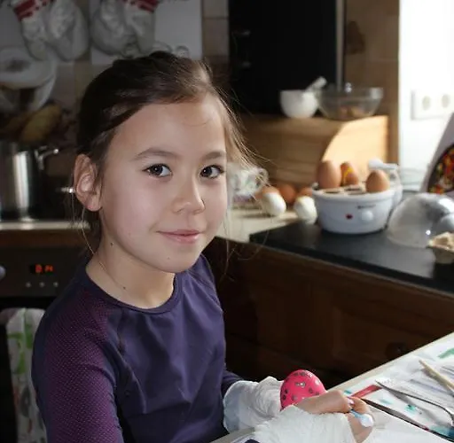 مزرعة للإقامة باويرنهوف شينك *