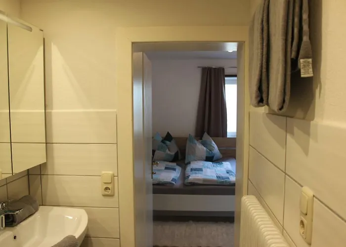 باويرنهوف شينك مزرعة للإقامة