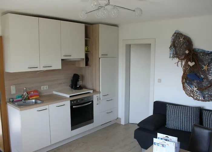 باويرنهوف شينك مزرعة للإقامة