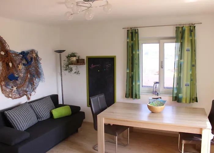 باويرنهوف شينك مزرعة للإقامة