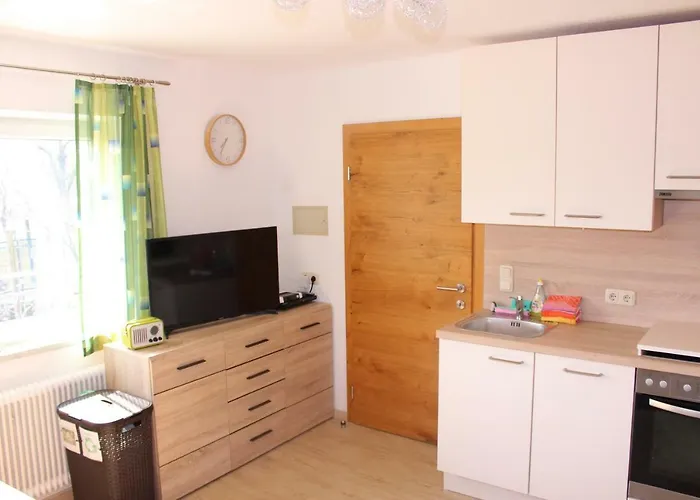 باويرنهوف شينك * زيل أم موس