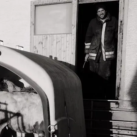 Bauernhof Schink Séjour à la ferme Zell am Moos