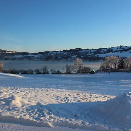 Bauernhof Schink Séjour à la ferme Zell am Moos