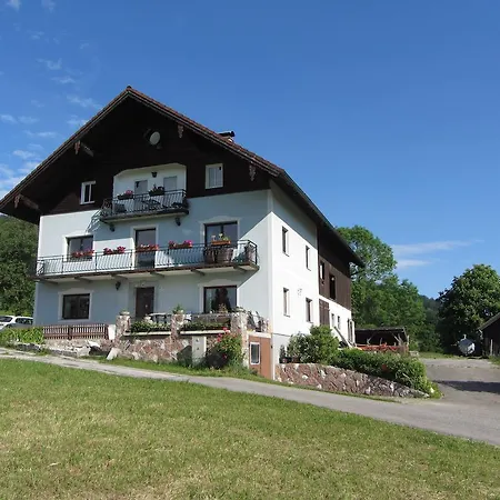 Bauernhof Schink Zell am Moos