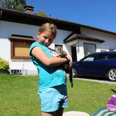 Bauernhof Schink Zell am Moos