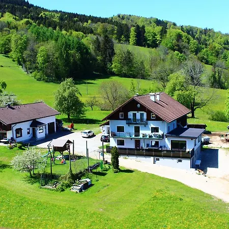 Bauernhof Schink * Zell am Moos