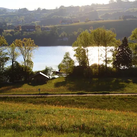 Bauernhof Schink * Zell am Moos