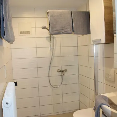 Séjour à la ferme Bauernhof Schink *