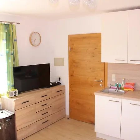 Bauernhof Schink * Zell am Moos